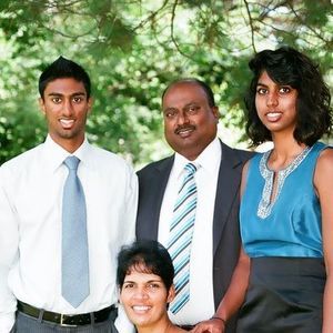 Meet your Posher, Premila